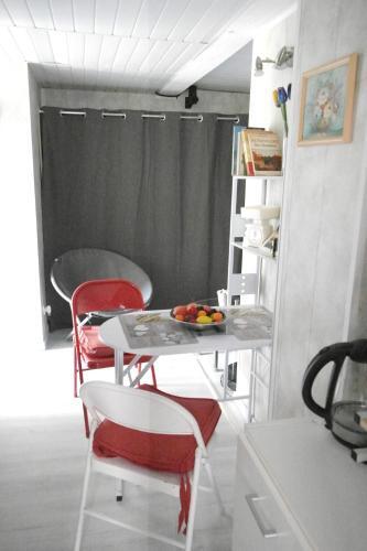 Apartamento Studio 30 M2