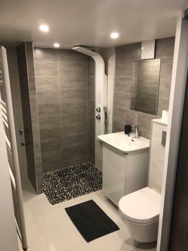 Apartamento R�sidence Du Ch�teau