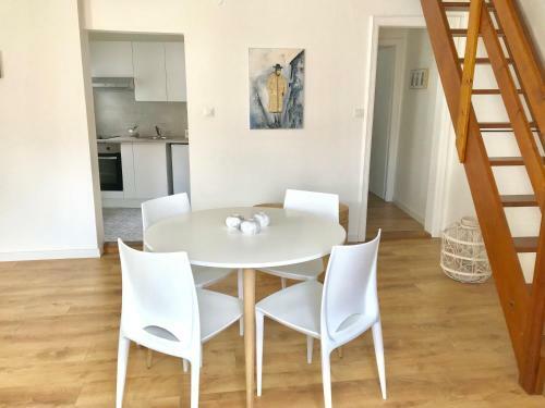 Apartamento Les Bateliers