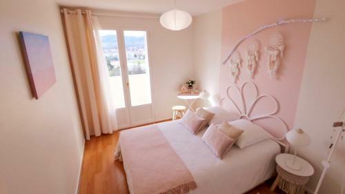 Apartamento Panorama Colmar