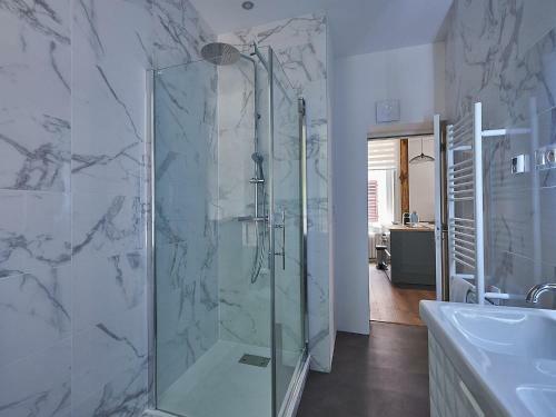 Apartamento Les Appartements Saint-martin