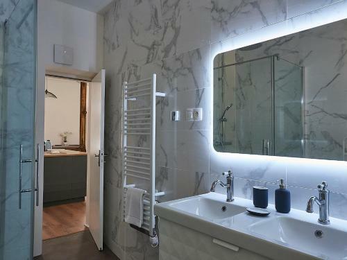 Apartamento Les Appartements Saint-martin