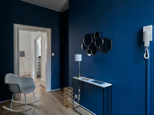 Apartamento Les Appartements Saint-martin