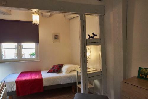 Apartamento Les Appartements Saint-martin