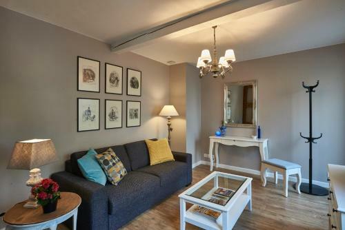 Apartamento Les Appartements Saint-martin