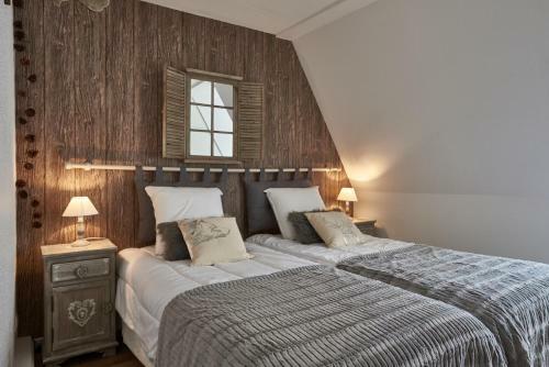 Apartamento Les Appartements Saint-martin