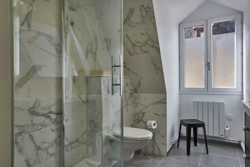 Apartamento Les Appartements Saint-martin