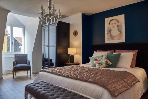 Apartamento Les Appartements Saint-martin
