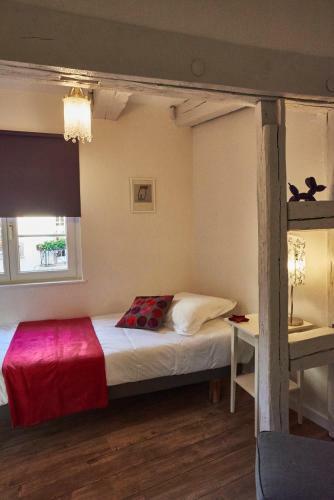 Apartamento Les Appartements Saint-martin