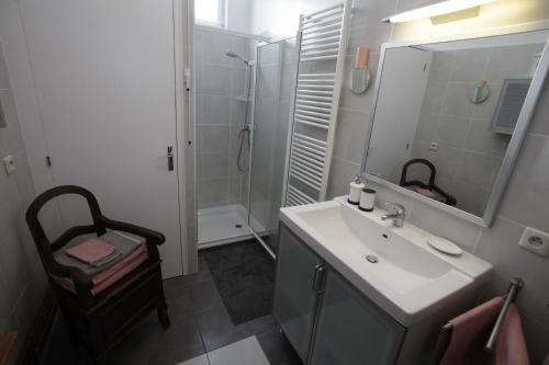 Apartamentos Le G�te Du Moulin
