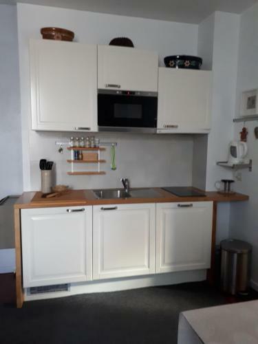 Apartamentos Le G�te Du Moulin