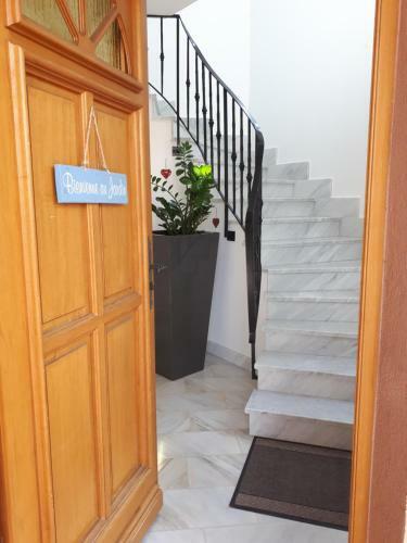 Apartamento Les Jardins D'andrea - Quartier Mara�cher Colmar