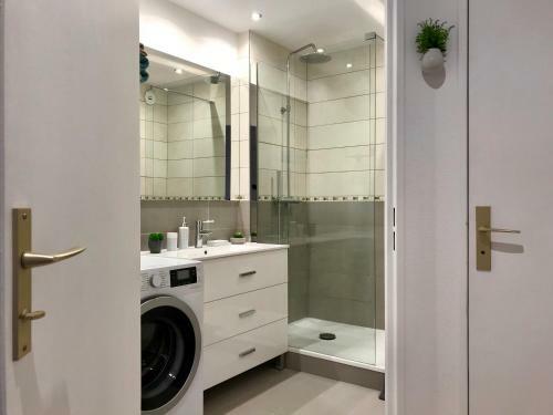 Apartamento Le Petit Nid De Max Et Sophie