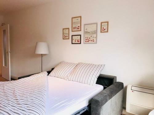 Apartamento Le Petit Nid De Max Et Sophie