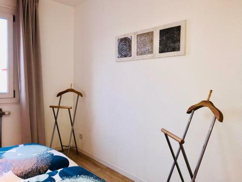 Apartamento Le Petit Nid De Max Et Sophie