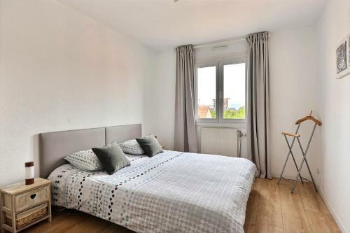 Apartamento Le Petit Nid De Max Et Sophie