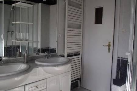 Apartamento Bel Appartement Lumineux