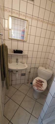 Apartamento Appartement Avec Jardin � Colmar