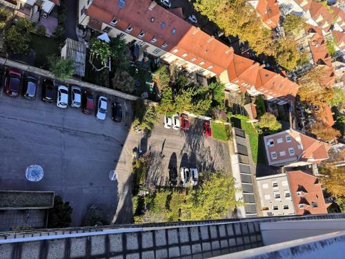 Apartamento L Opaline - Une Vue Splendide Au C?ur de Colmar