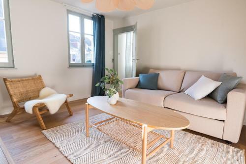 Apartamento Le Cocon De Jules