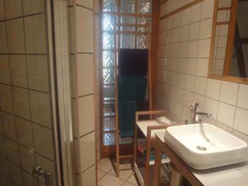 Apartamento Le Jardin Des Remparts
