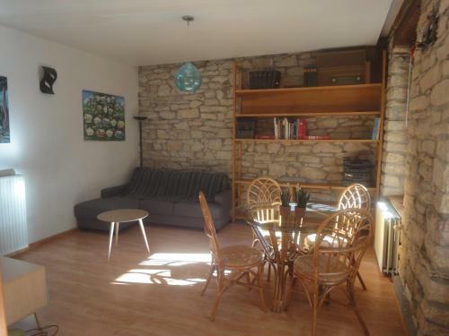 Apartamento Le Jardin Des Remparts