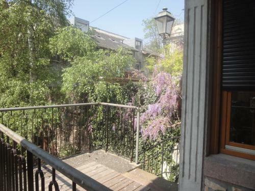 Apartamento Le Jardin Des Remparts