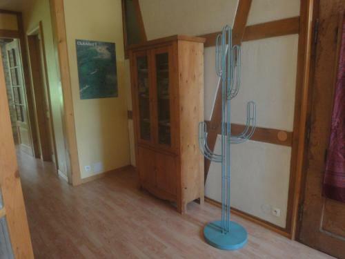 Apartamento Le Jardin Des Remparts