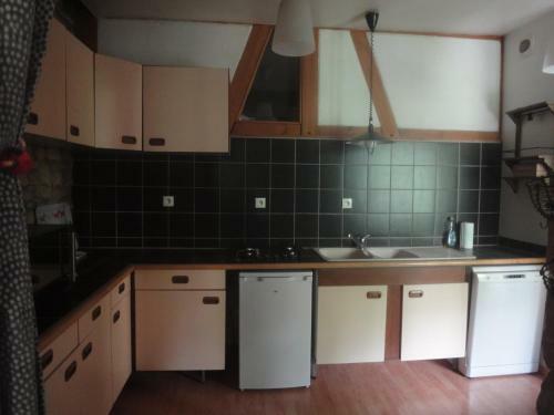 Apartamento Le Jardin Des Remparts