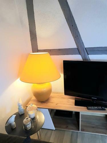 Apartamentos La Petite Venise Avec Parking Priv�