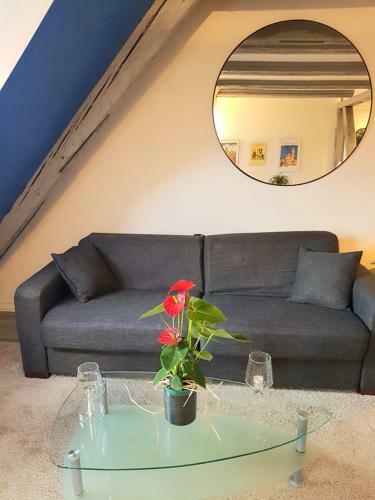 Apartamentos La Petite Venise Avec Parking Priv�