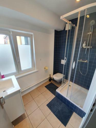 Apartamentos La Petite Venise Avec Parking Priv�