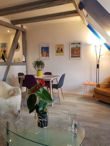 Apartamentos La Petite Venise Avec Parking Priv�