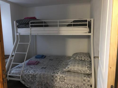 Apartamento G�te De L'est 1