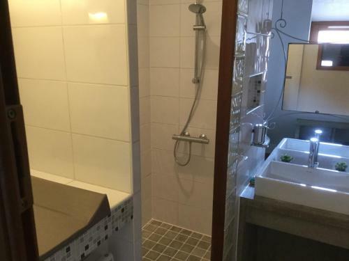 Apartamentos Au Bonheur Des Anges Appartement Duplex
