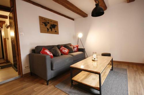 Apartamentos Appart'heim