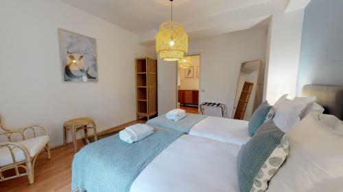 Apartamento Immer 4 Chambres 10 Personnes