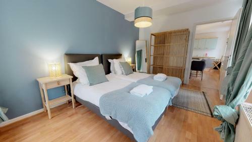 Apartamento Immer 4 Chambres 10 Personnes
