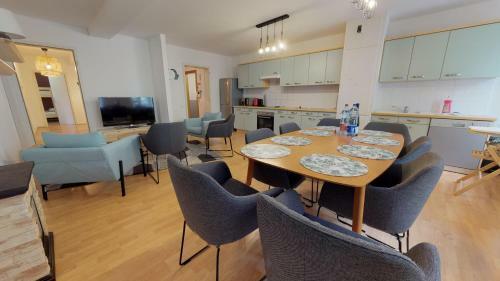 Apartamento Immer 4 Chambres 10 Personnes