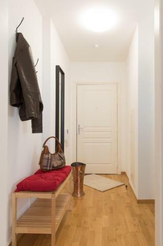 Apartamento Le Griffon