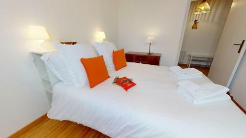 Apartamento G�te Saint Josse 3 Chambres