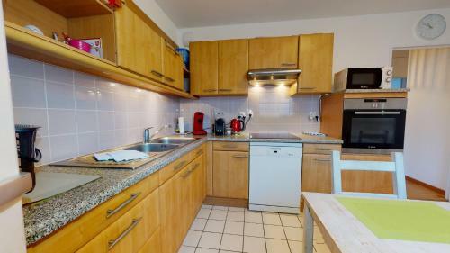 Apartamento G�te Saint Josse 3 Chambres