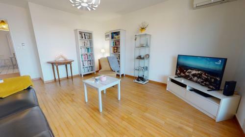 Apartamento G�te Saint Josse 3 Chambres