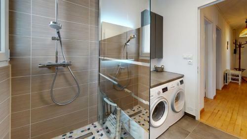 Apartamento G�te Saint Josse 3 Chambres