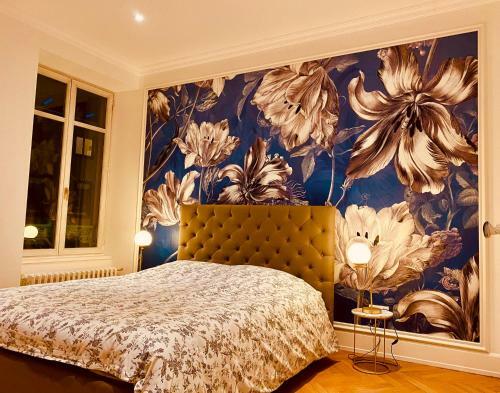 La Villa Alma Colmar