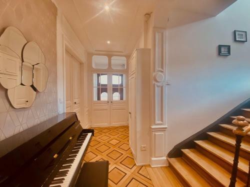 La Villa Alma Colmar