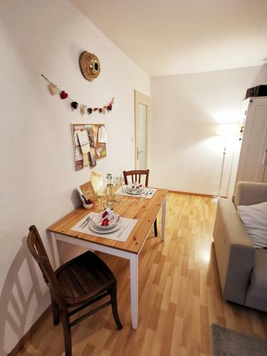 Apartamento Au Kugelhopf Dor� - Centre Historique