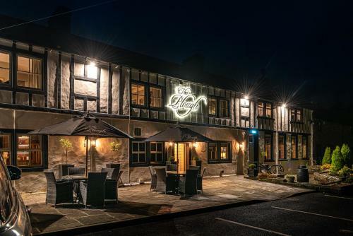 Posada The Plough