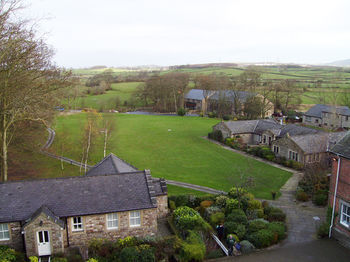 Hotel Thurnham Hall