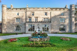 Hotel Thurnham Hall